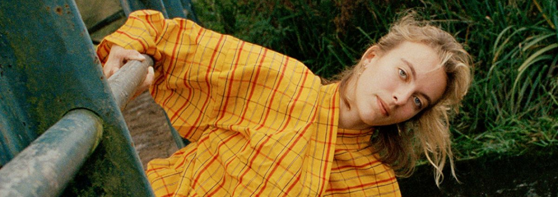 Naima Bock | Intimate, stripped back tour on sale now