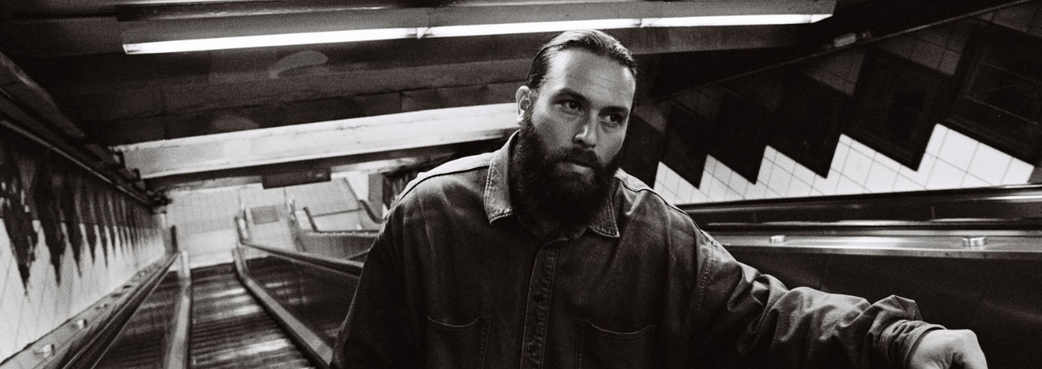 Nick Hakim | In Leeds this November