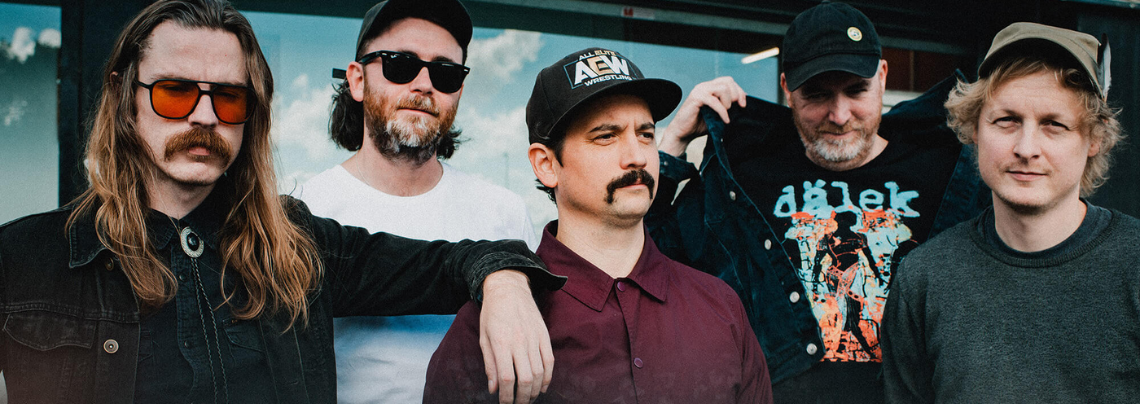 Pigs Pigs Pigs Pigs Pigs Pigs Pigs | The Crescent in May