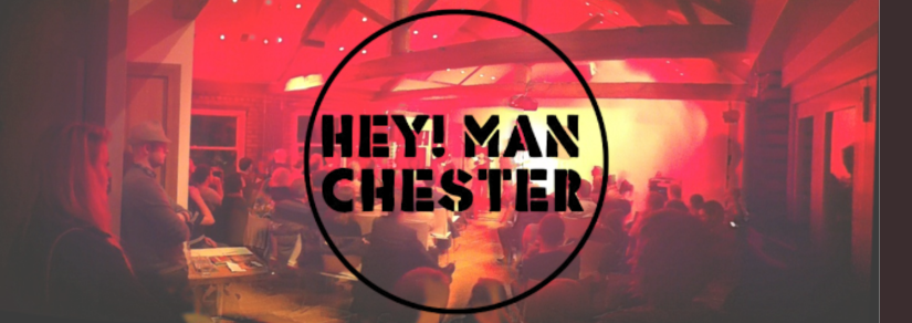 Promoter of the Week - Hey! Manchester | Folk, Americana & Experimental