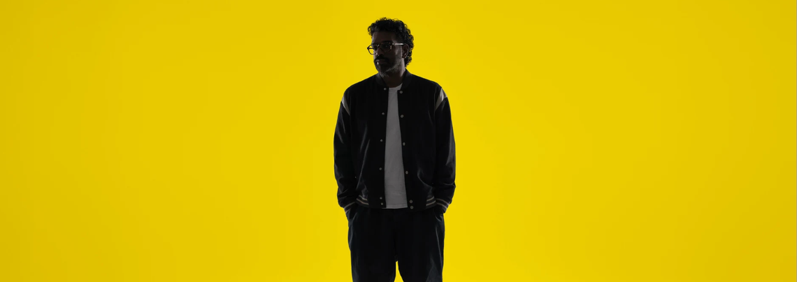 Romesh Ranganathan | Will Change Your Life