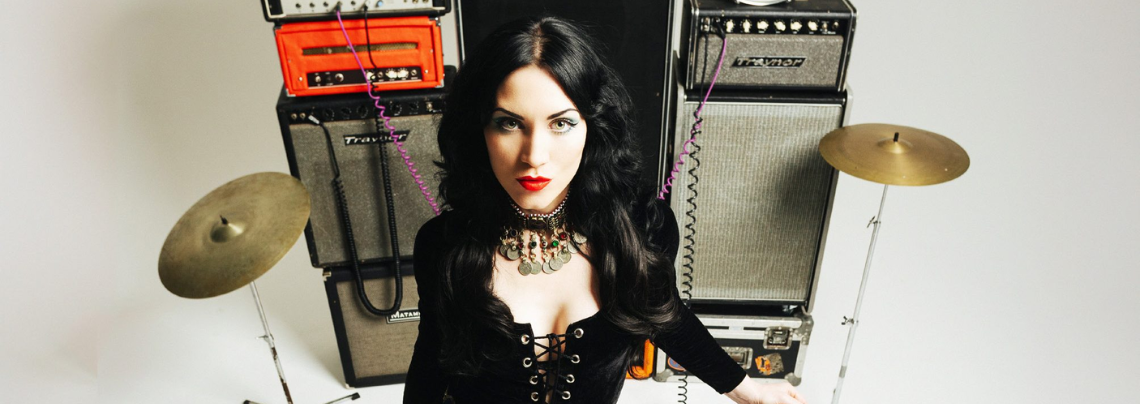 Rosalie Cunningham | Shows in Preston, Bradford & Reading