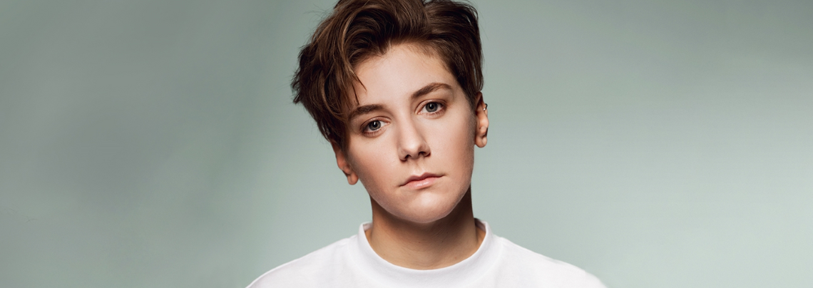 Sarah Keyworth | Good Ship Comedy