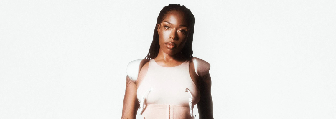 Sudan Archives | At the Roundhouse in December