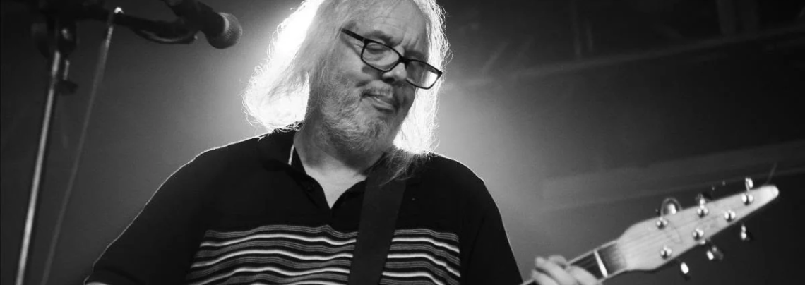 The Bevis Frond | Psych-rock legend on tour in summer 2026