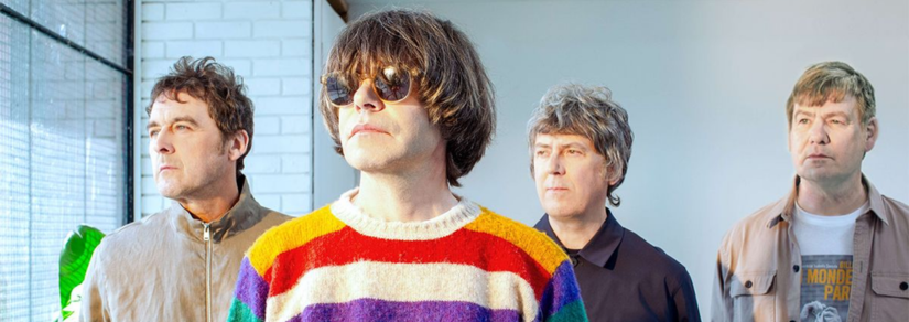 The Charlatans