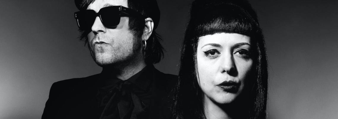 The Courettes | Shows in Leeds, Manchester, Brighton & Cardiff