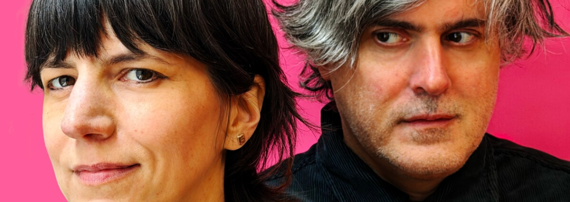 The Fiery Furnaces | The Lower Third this April