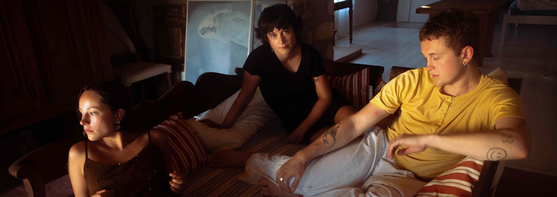 The Orielles | Touring in early 2026 to support their upcoming album