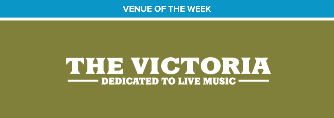 The Victoria, Swindon | Ben Ottewell, Slady, Faux Fighters, The Scribes, Archie Ray & more