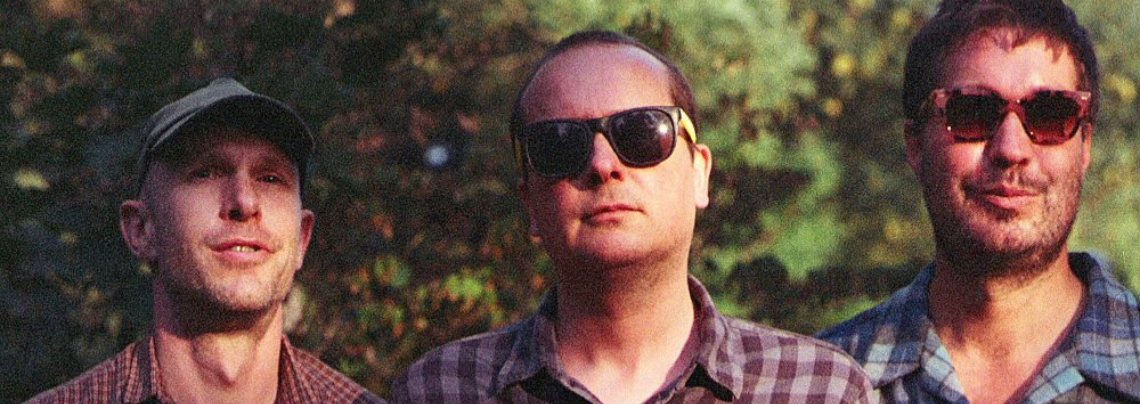 The Wave Pictures | Spring 2026 in Leeds, Oxford & Manchester