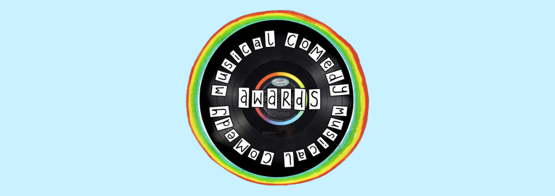 The WeGotTickets Musical Comedy Awards | 2026 Entries Now Open