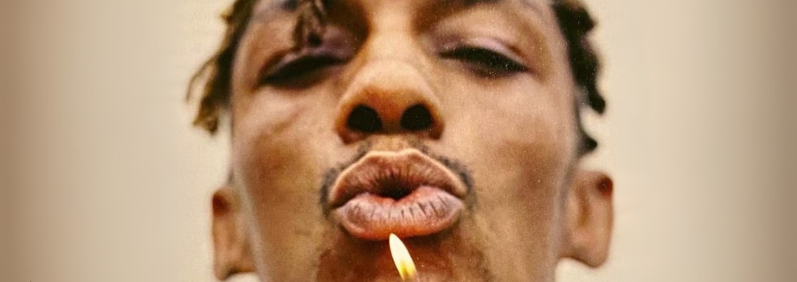 Tricky | At Troxy in London on Friday 15th May 2026
