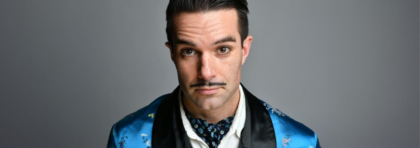 Troy Hawke | Never Stop, Never Change! tour on sale now