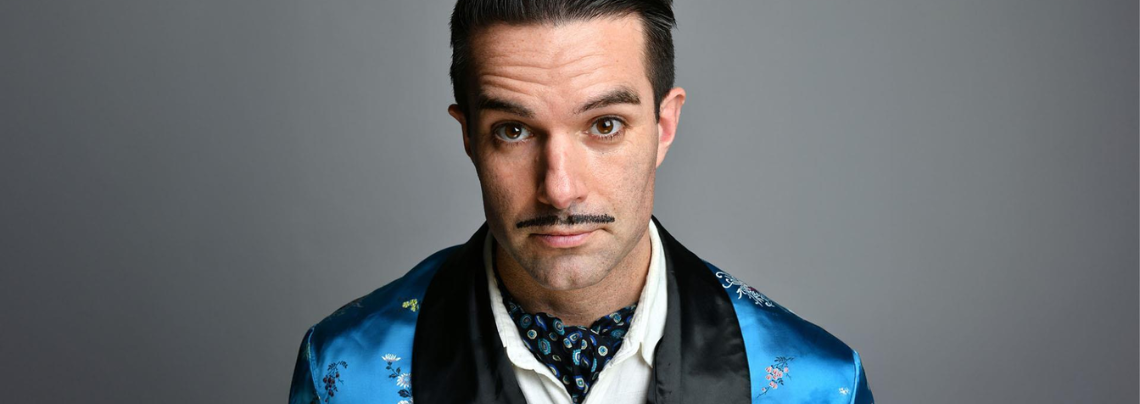 Troy Hawke | Never Stop, Never Change! tour on sale now