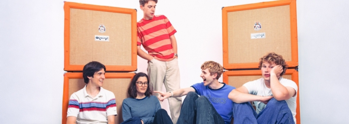 Welly | The Skinny Tour in Oxford this October