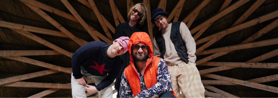 Will and The People | Brighton and London Shows