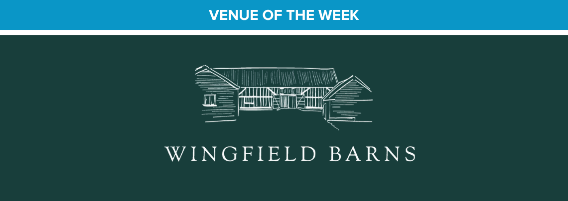 Wingfield Barns | A 16th-century arts, theatre, hub & events venue in Suffolk