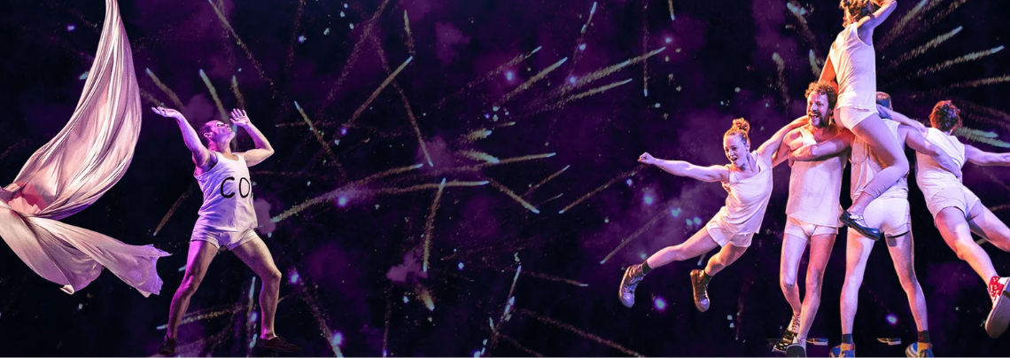 Winter Circus | Belfast's finest festive circus