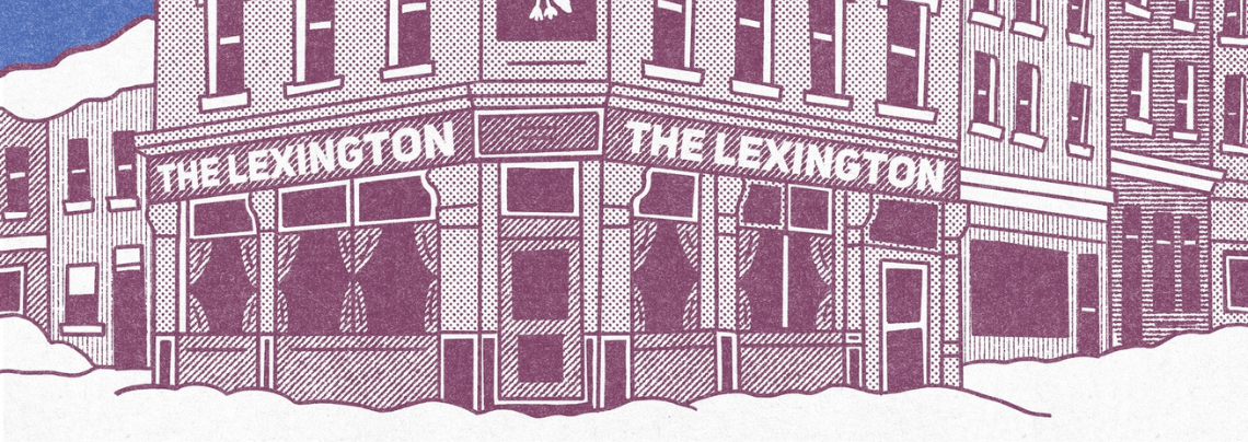 Winter Sprinter 2026 | British Birds, Comet Gain, The Just Joans, Fightmilk & more