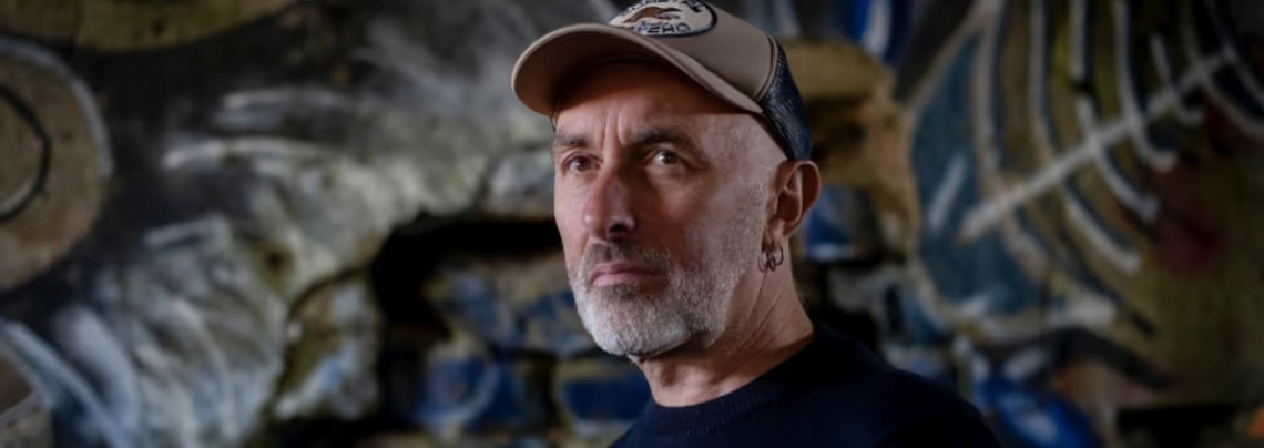 Yann Tiersen | Cambridge Junction in February