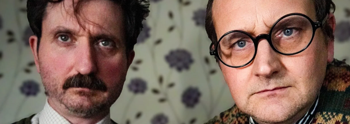 Young Knives | 'Voices of Animals and Men' 20th Anniversary Tour